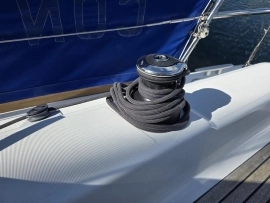 2013, Jeanneau, Sun Odyssey 30i
