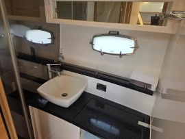 2009, Fairline, Targa 44 GT