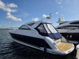 2009, Fairline, Targa 44 GT