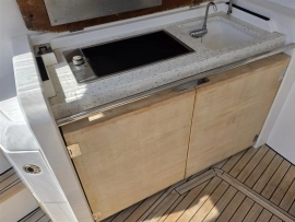 2009, Fairline, Targa 44 GT