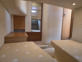 2009, Fairline, Targa 44 GT