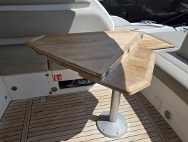 2009, Fairline, Targa 44 GT