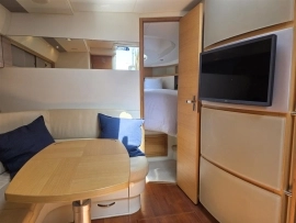 2009, Fairline, Targa 44 GT