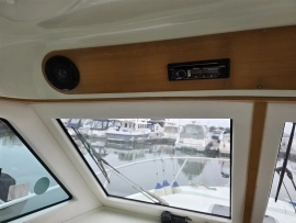 2008, Starfisher, 840 wa