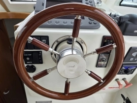 2008, Starfisher, 840 wa