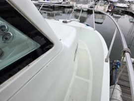 2008, Starfisher, 840 wa