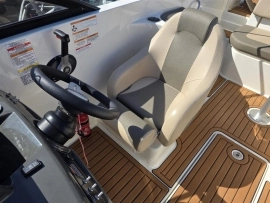 2020, Bayliner, VR6