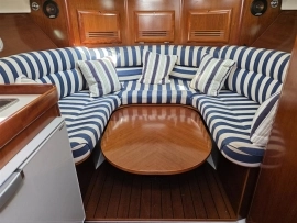 2004, Beneteau, Ombrine 801