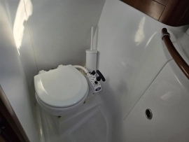 2004, Beneteau, Ombrine 801