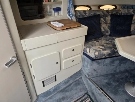 1991, Sunseeker, Portofino 31