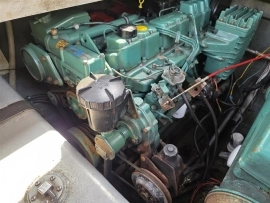 1991, Sunseeker, Portofino 31