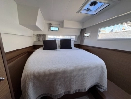 2020, Lagoon, 42 3-cabin Owners version