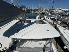 2020, Lagoon, 42 3-cabin Owners version