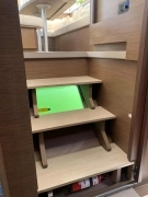 2020, Lagoon, 42 3-cabin Owners version