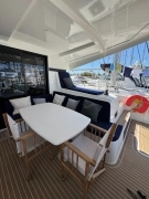 2020, Lagoon, 42 3-cabin Owners version