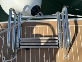 2020, Lagoon, 42 3-cabin Owners version