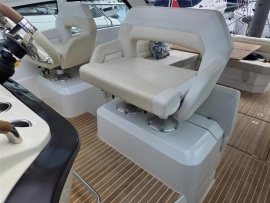 2018, Beneteau, Gran Turismo 40