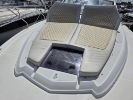 2018, Beneteau, Gran Turismo 40
