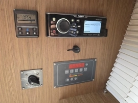 2018, Beneteau, Gran Turismo 40