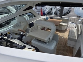 2018, Beneteau, Gran Turismo 40
