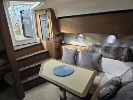 2018, Beneteau, Gran Turismo 40