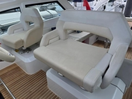 2018, Beneteau, Gran Turismo 40