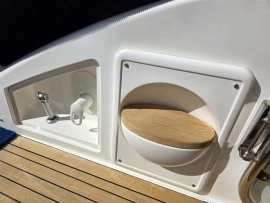 2003, Fairline, Targa 43