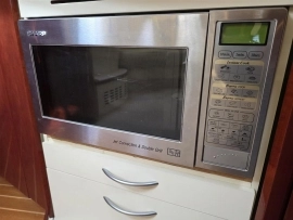 2003, Fairline, Targa 43