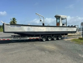 2021, Custom, Scully’s Aluminum