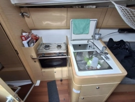2010, Beneteau, First 40