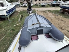 2010, Beneteau, First 40