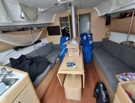 2010, Beneteau, First 40