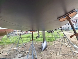 2010, Beneteau, First 40