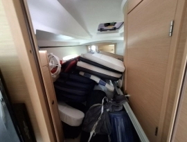 2010, Beneteau, First 40