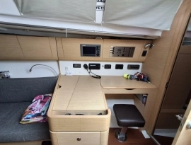 2010, Beneteau, First 40