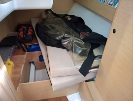 2010, Beneteau, First 40