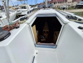 2010, Beneteau, First 40