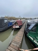 1998, Alexander, 55ft Semi Traditional