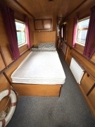 1998, Alexander, 55ft Semi Traditional