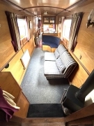 1998, Alexander, 55ft Semi Traditional
