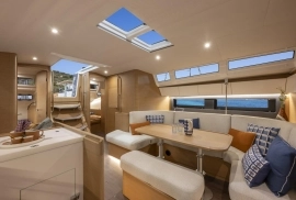 2026, Jeanneau, Sun Odyssey 455