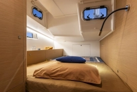 2026, Jeanneau, Sun Odyssey 455