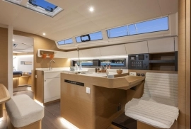 2026, Jeanneau, Sun Odyssey 455