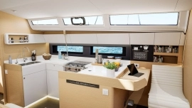 2026, Jeanneau, Sun Odyssey 455