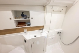 2026, Jeanneau, Sun Odyssey 455