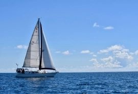 2008, Catalina, Morgan 440