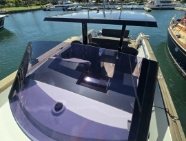 2021, Fjord Boats, Open 40