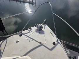 1983, Sunseeker, Offshore 31