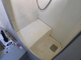 1983, Sunseeker, Offshore 31