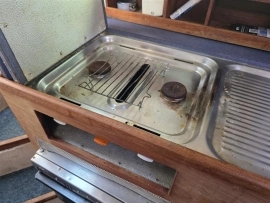 1983, Sunseeker, Offshore 31